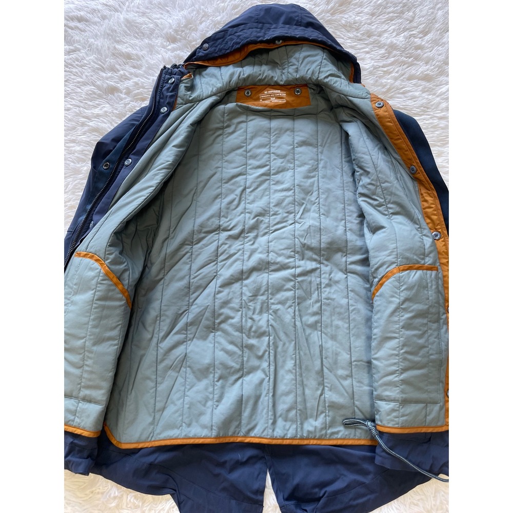 REI Co-Op Wallace Lake Parka Jacket - Picture 3 of 9